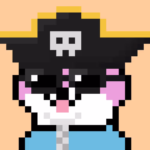 Pixelfoxes