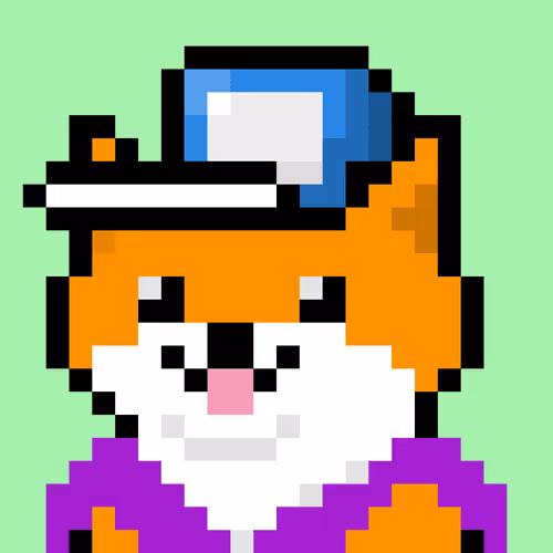 Pixelfoxes