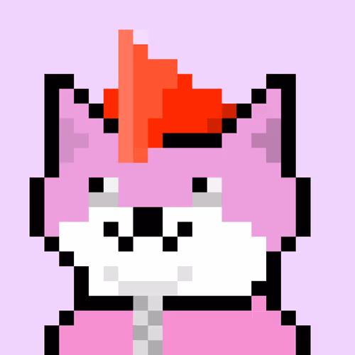 Pixelfoxes