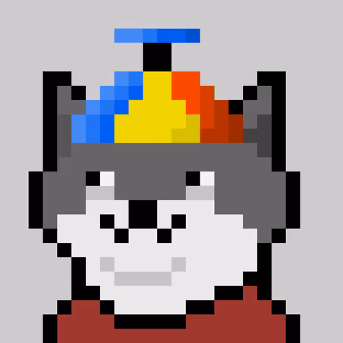 Pixelfoxes