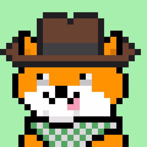 Pixelfoxes