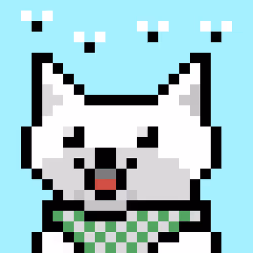Pixelfoxes