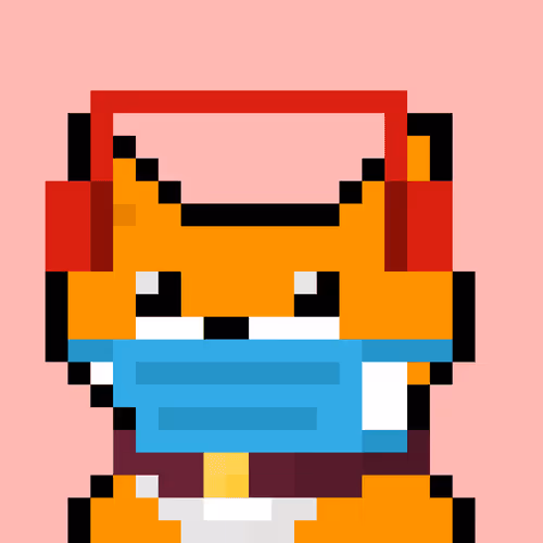 Pixelfoxes