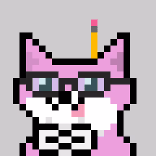 Pixelfoxes