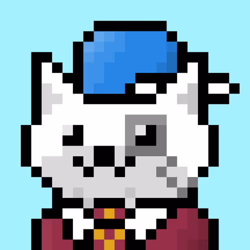 Pixelfoxes