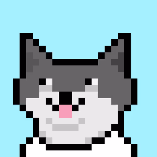 Pixel Fox #4425