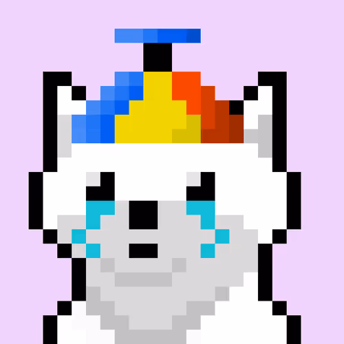 Pixelfoxes