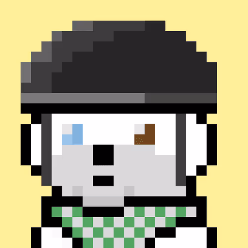 Pixelfoxes