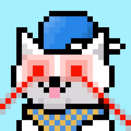 Pixelfoxes