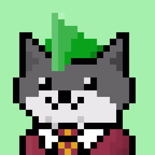 Pixelfoxes