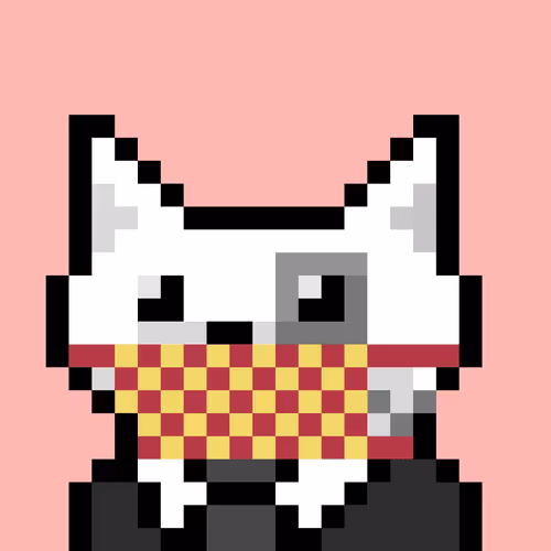Pixelfoxes