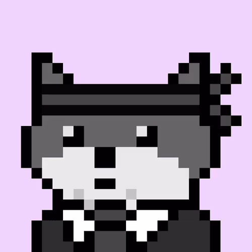 Pixelfoxes