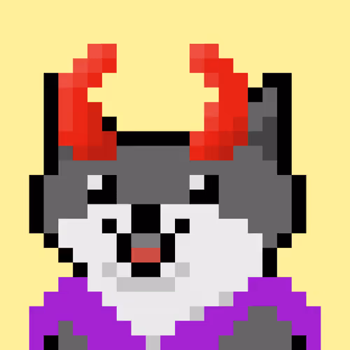 Pixelfoxes