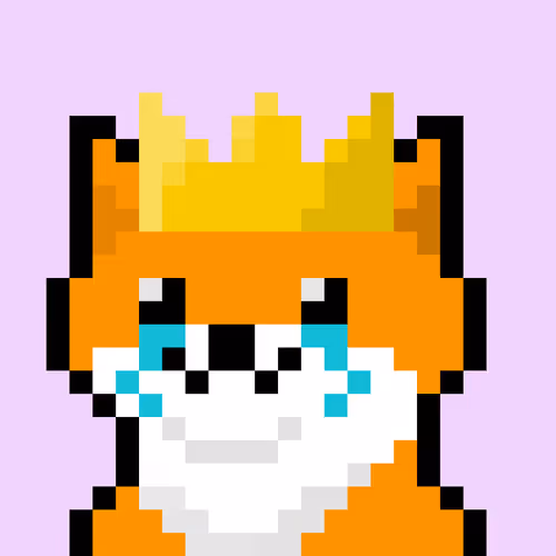 Pixelfoxes