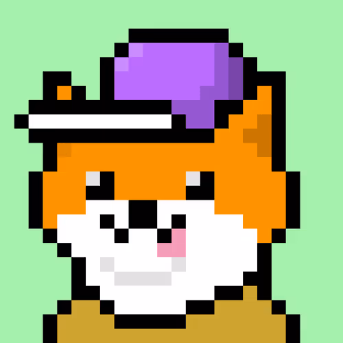 Pixelfoxes