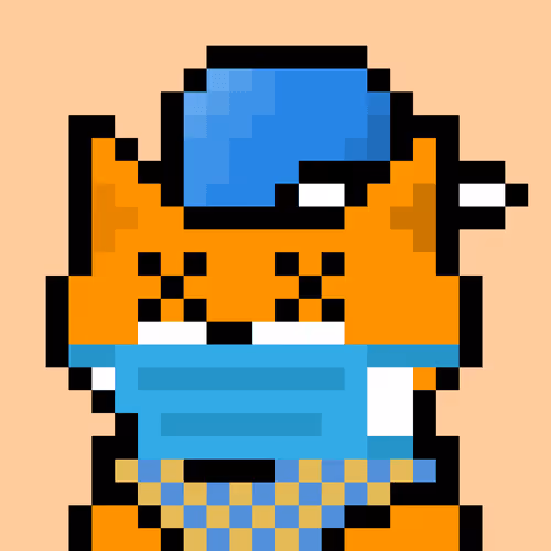 Pixelfoxes