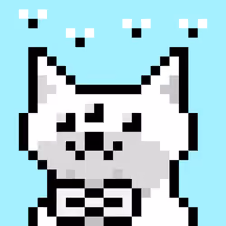 Pixel Fox #437