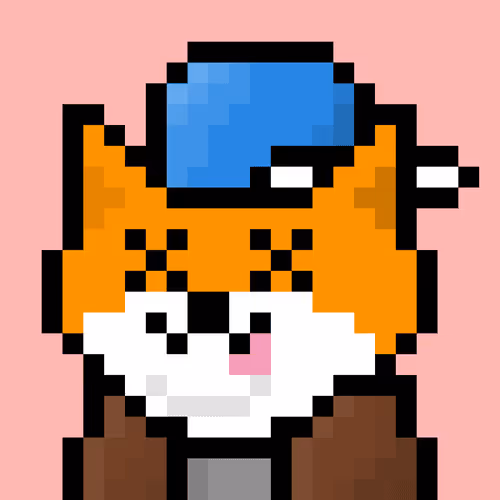 Pixelfoxes