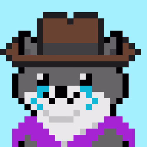 Pixelfoxes
