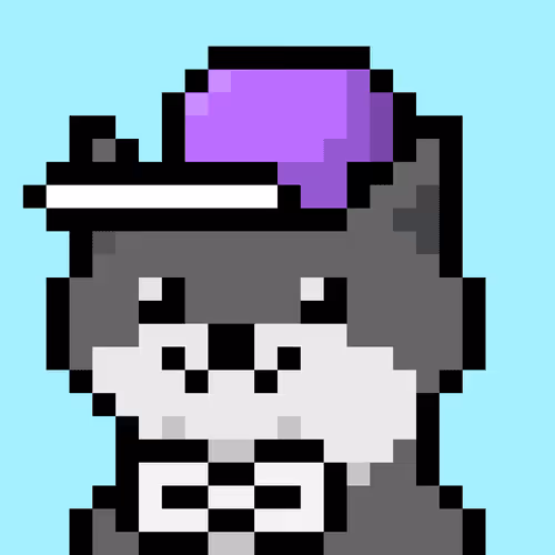 Pixelfoxes