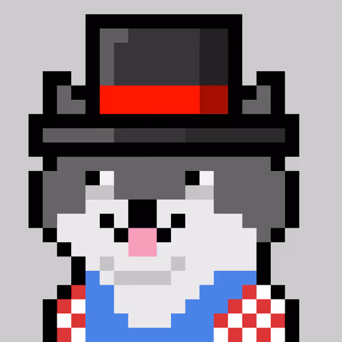 Pixelfoxes
