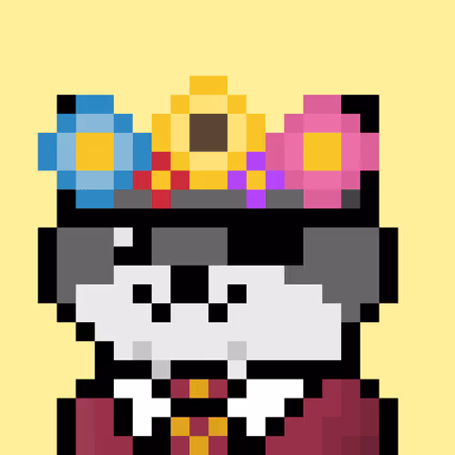 Pixelfoxes