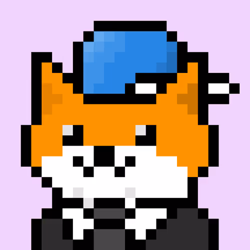 Pixelfoxes