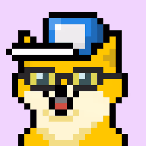 Pixelfoxes