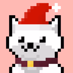 Pixel Fox #2924