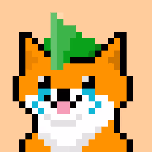 Pixelfoxes