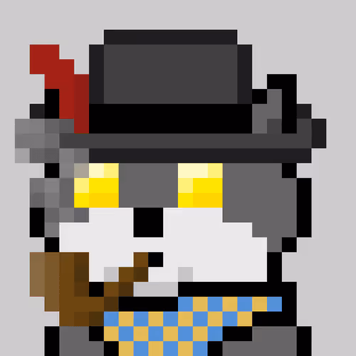 Pixelfoxes