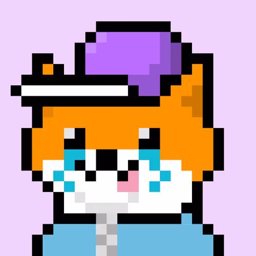 Pixelfoxes
