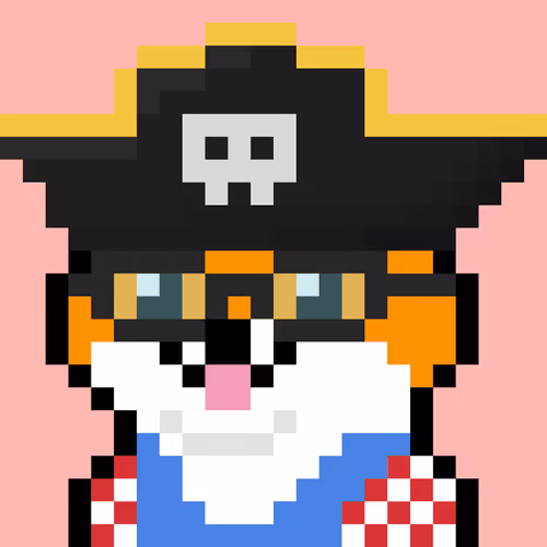 Pixelfoxes