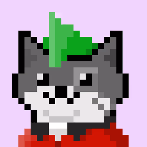 Pixelfoxes