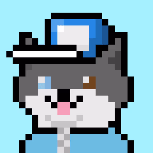 Pixelfoxes