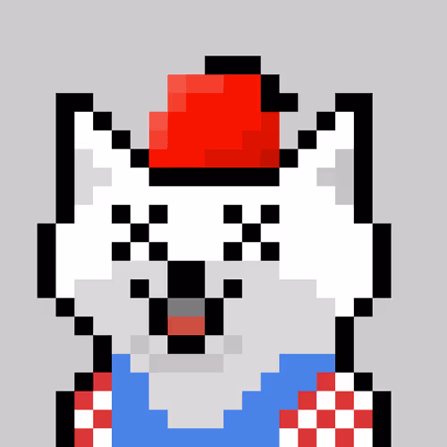 Pixelfoxes