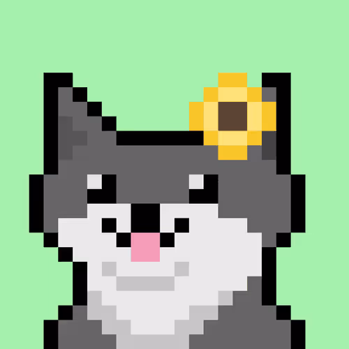 Pixelfoxes