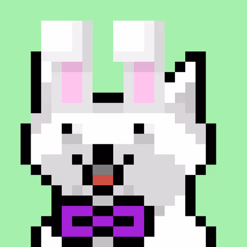 Pixelfoxes
