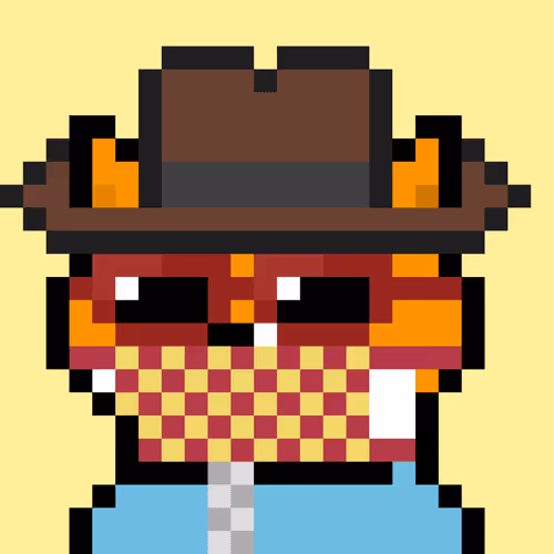 Pixelfoxes