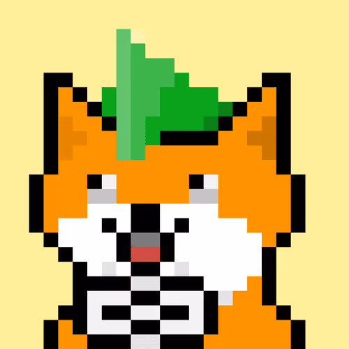 Pixelfoxes