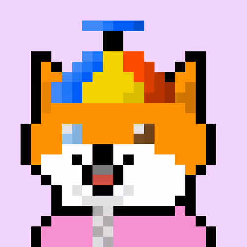 Pixelfoxes