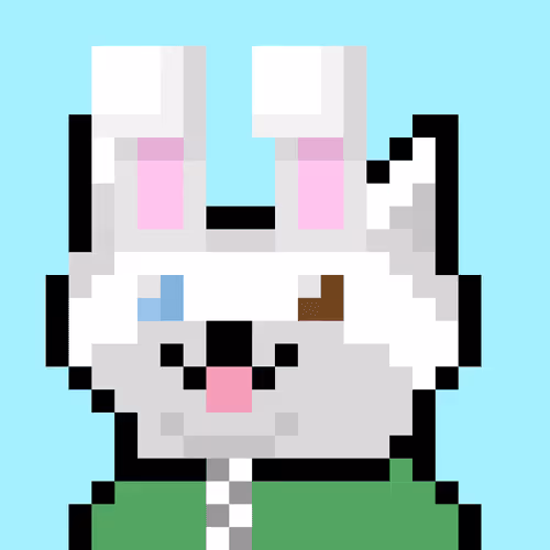 Pixelfoxes