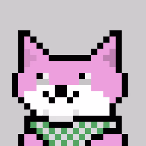 Pixelfoxes