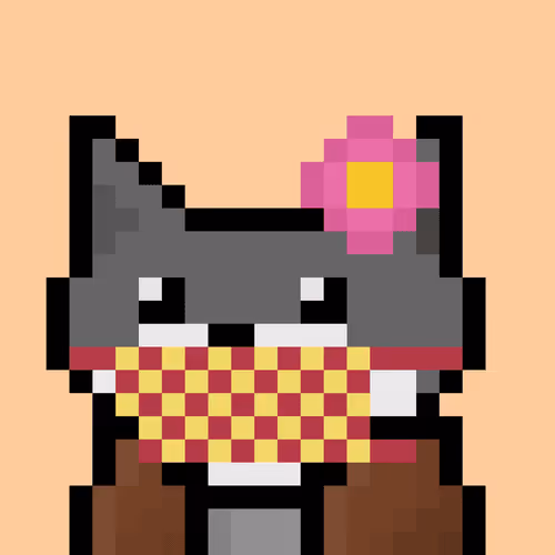 Pixelfoxes