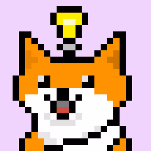 Pixelfoxes