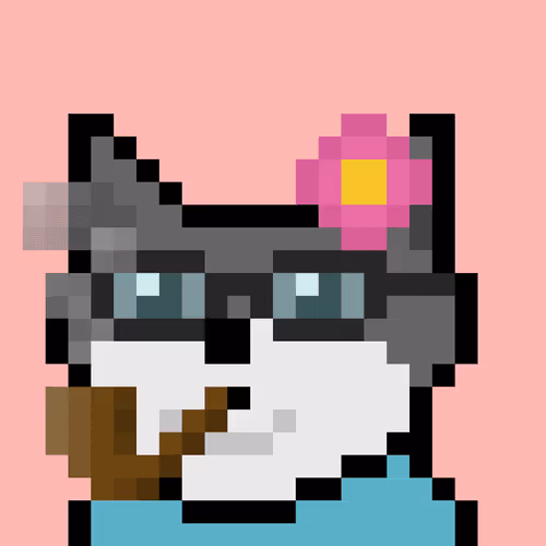 Pixelfoxes