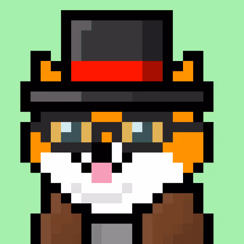 Pixelfoxes