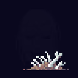 Pile of Bones