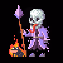 Lewd Revenant Ekmira of the Ethereal Realm