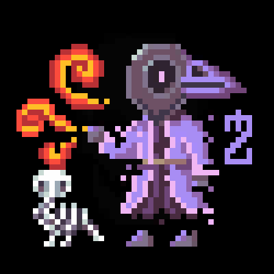 Death Crow Rook of Dread Tower